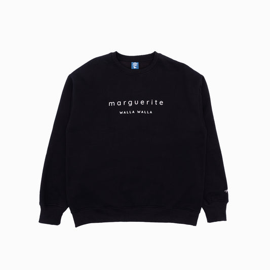 Marguerite Sweatshirts