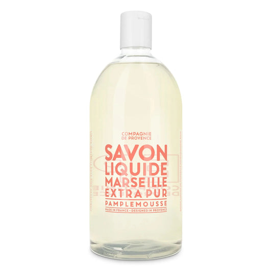 Refill Soap Pink Grapefruit 33.8 fl oz