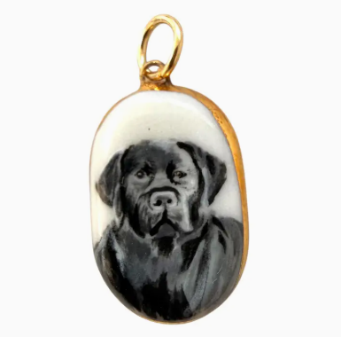 Companion Charms