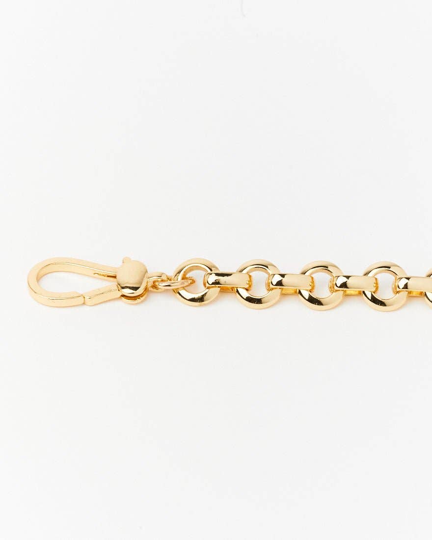 Noah Chain Bracelet