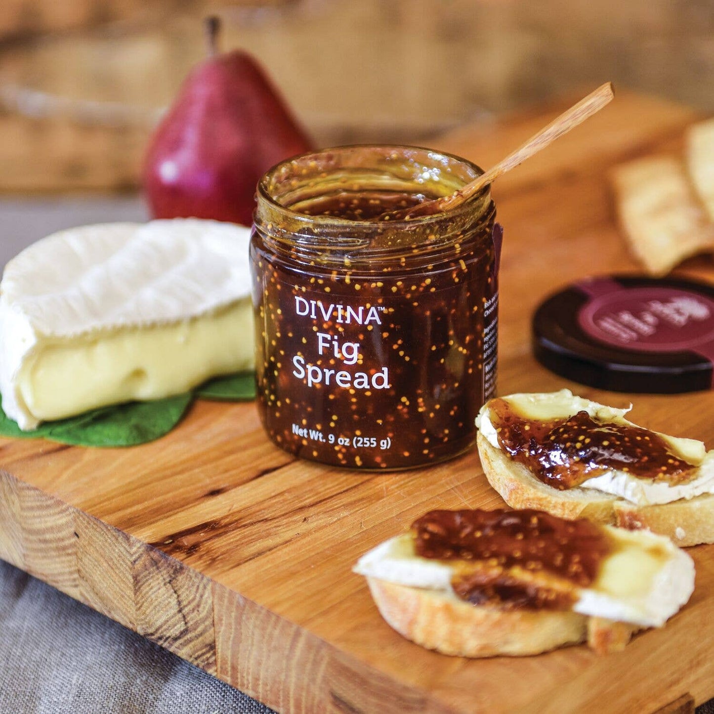 Fig Spread