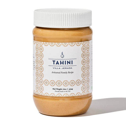 Tahini - 1lb