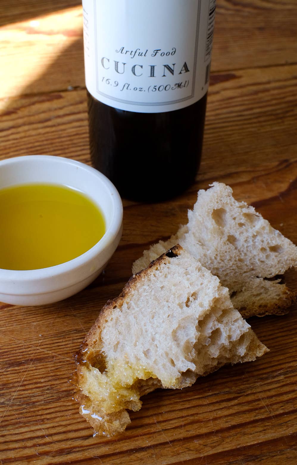 Bella Cucina California "Extra Virgin Olive Oil"