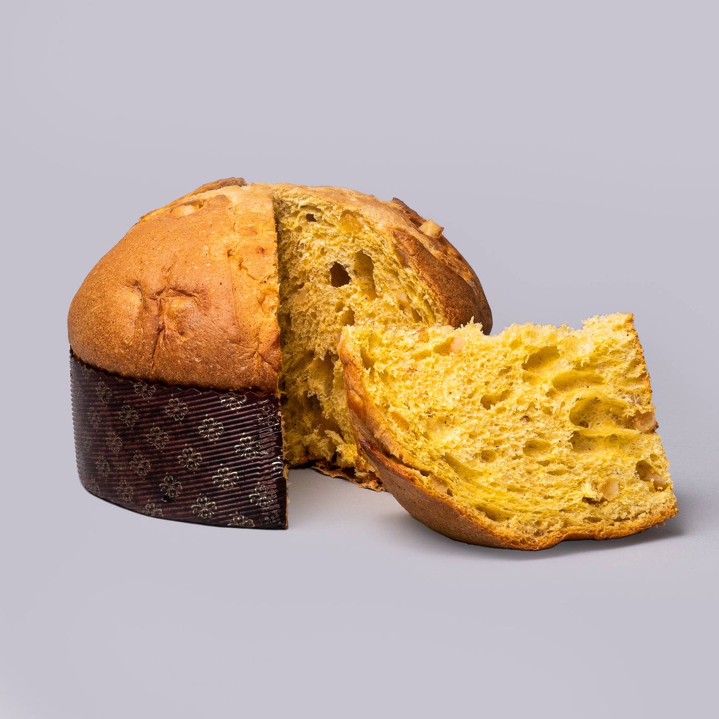 Limoncello Panettone - Net wt 38,80 oz