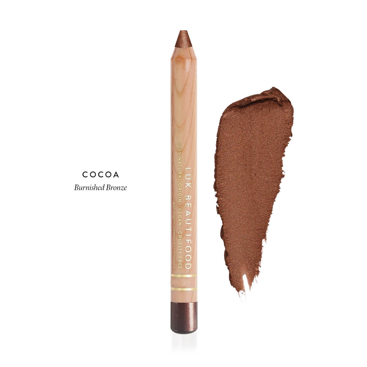 *NEW*Luminous Eye Crayon Starter Bundle (40) (USA)