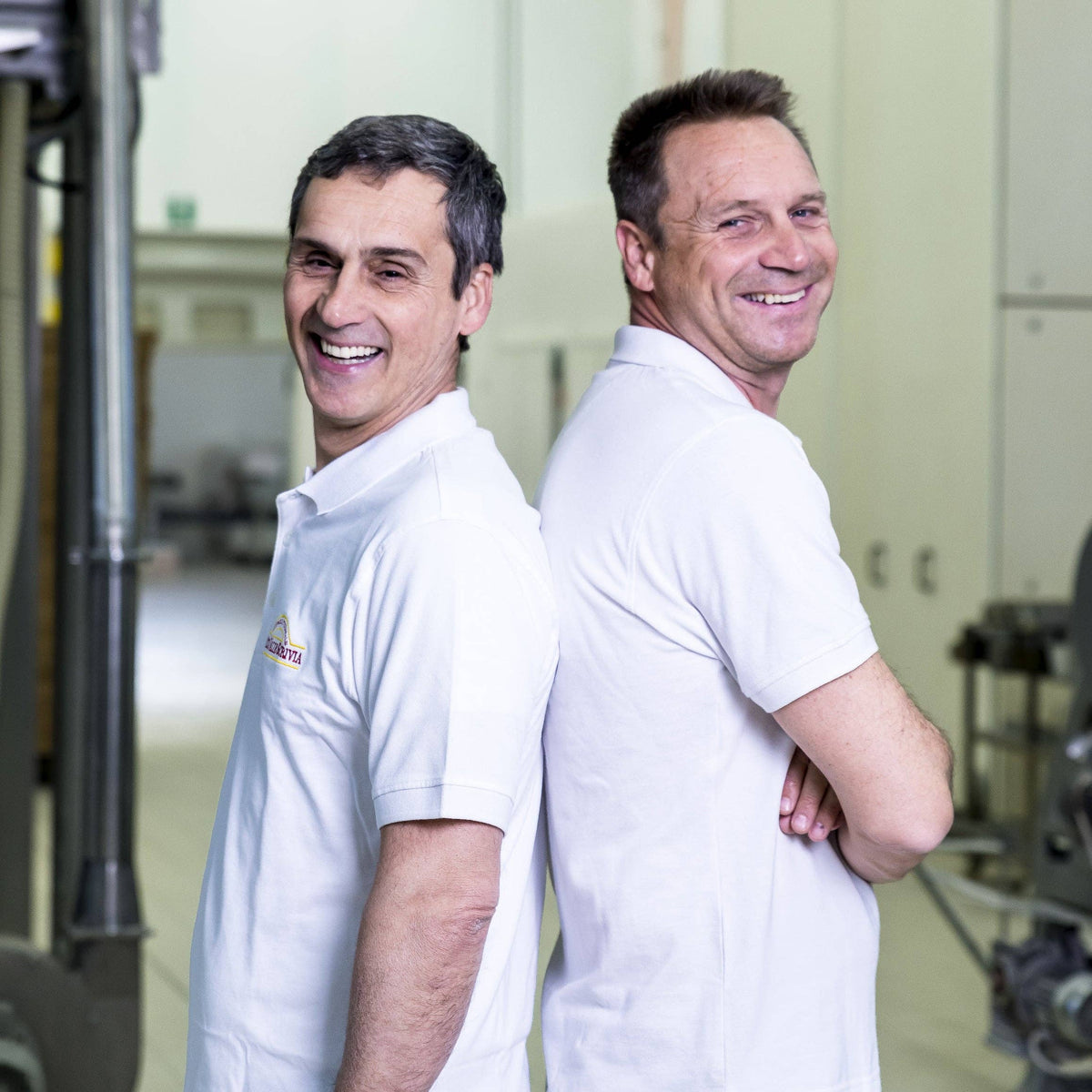 Organic Trenette by Pasta di Liguria