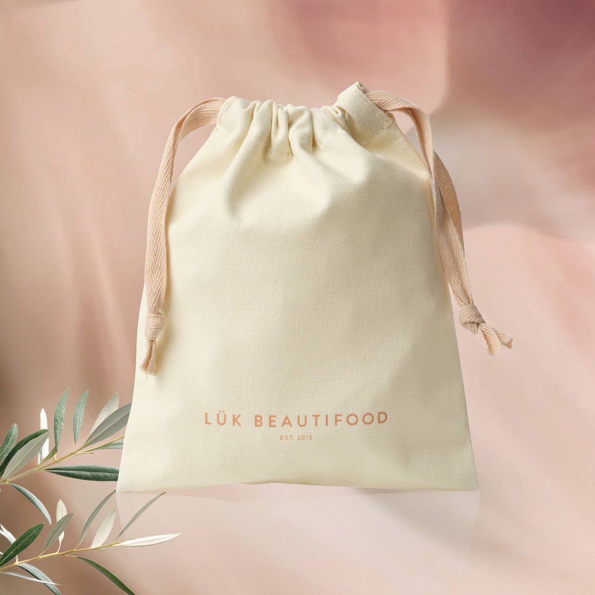 PROMO USA | Fill@Will Free Cotton Bags [HOLIDAY 2026]