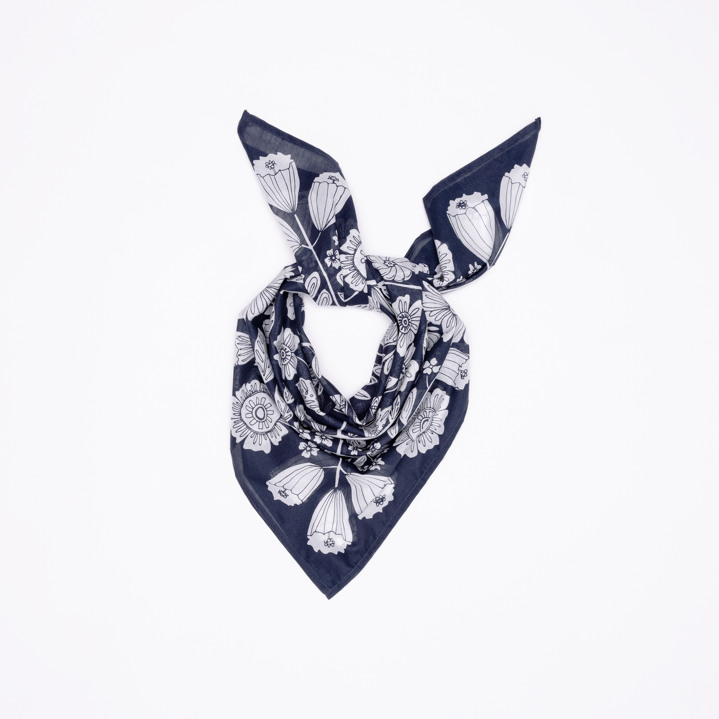 34" Wild Rag Fiona Bandana
