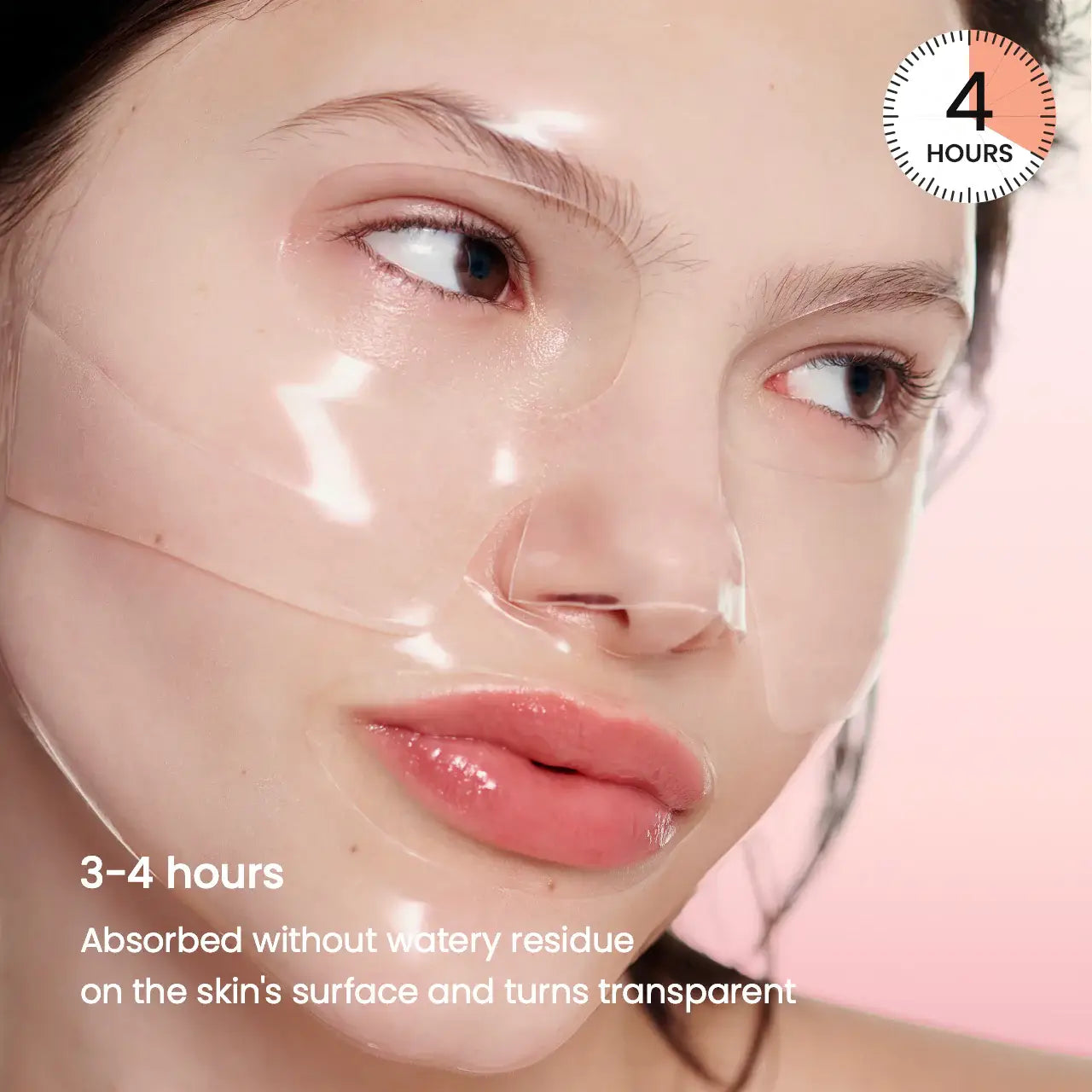 [Biodance] Bio Collagen Real Deep Overnight Mask 1EA 5 types: Purple (Caviar PDRN)