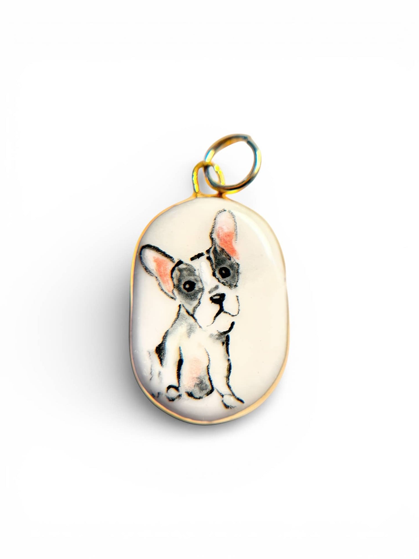 French Bulldog Charm 