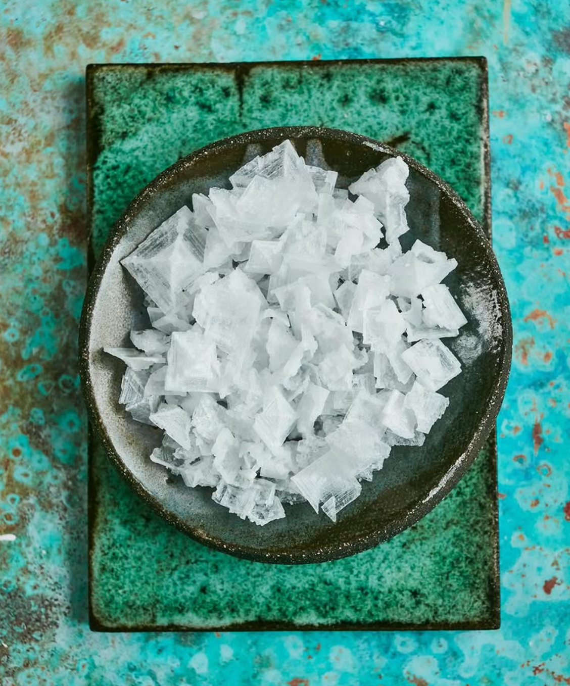 Flaky Maldon Sea Salt 1.5lb tub