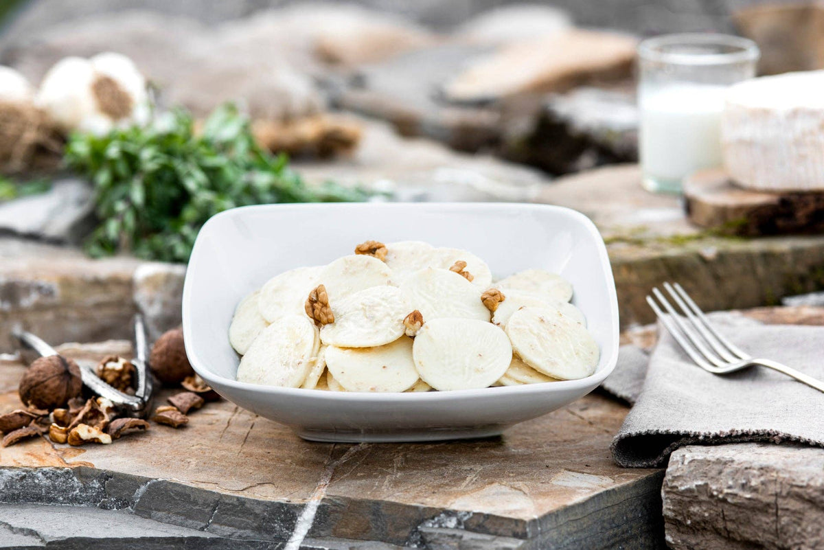 Organic Croxetti by Pasta di Liguria
