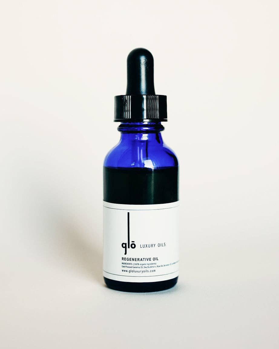 Glō Regenerative Oil