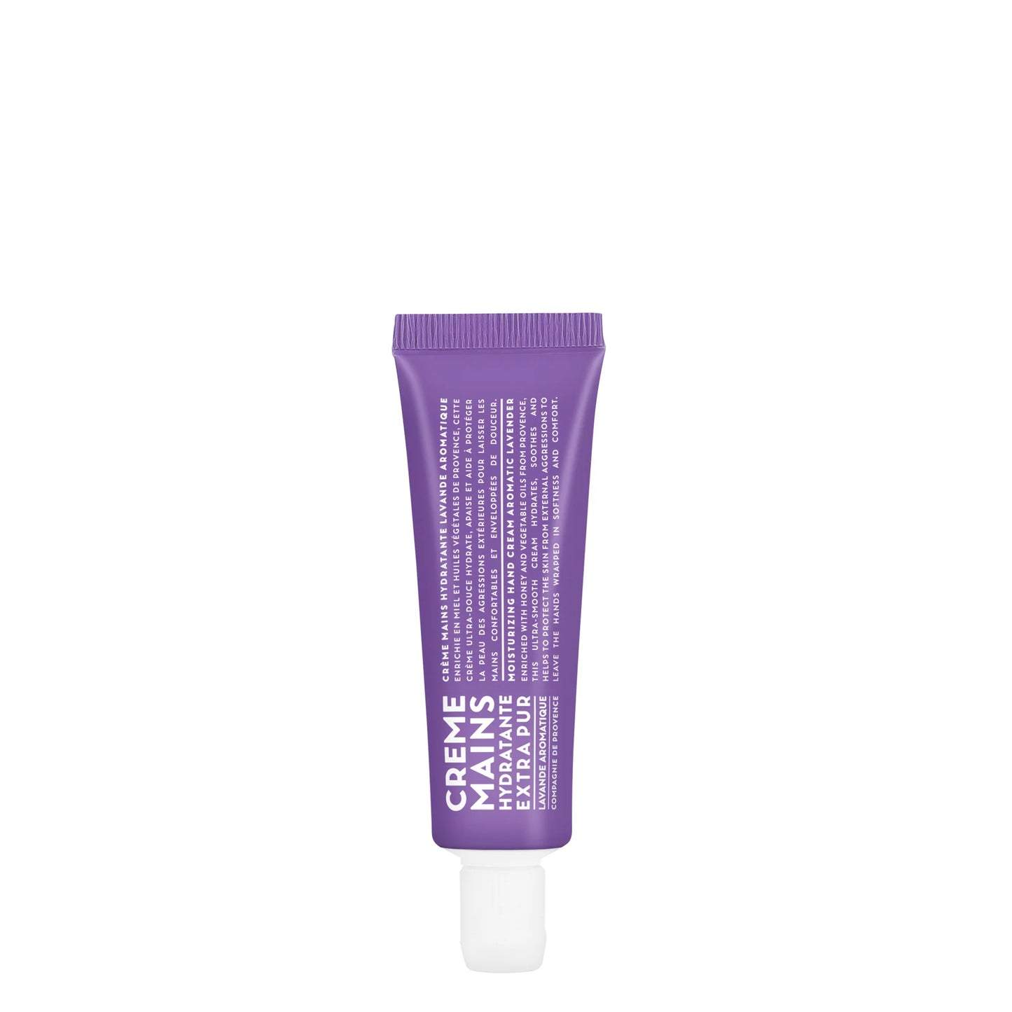 Travel Hand Cream Lavender