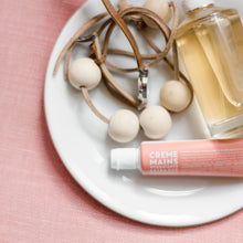 Travel Hand Cream Pink Grapefruit