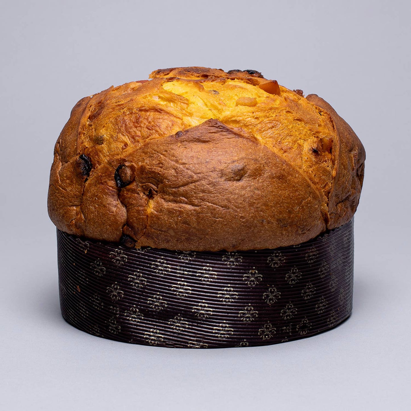 Classic Panettone in Tin - Net wt 35,27oz 