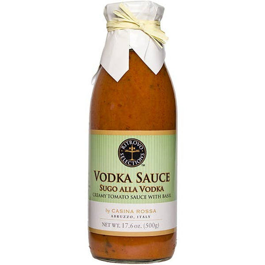 Casina Rossa Sugo alla Vodka