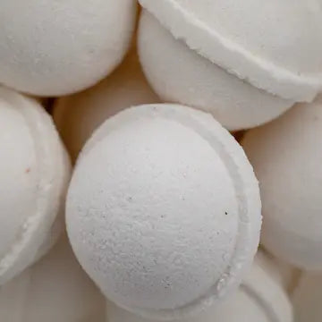 Sweet Verbena Bath Bombs