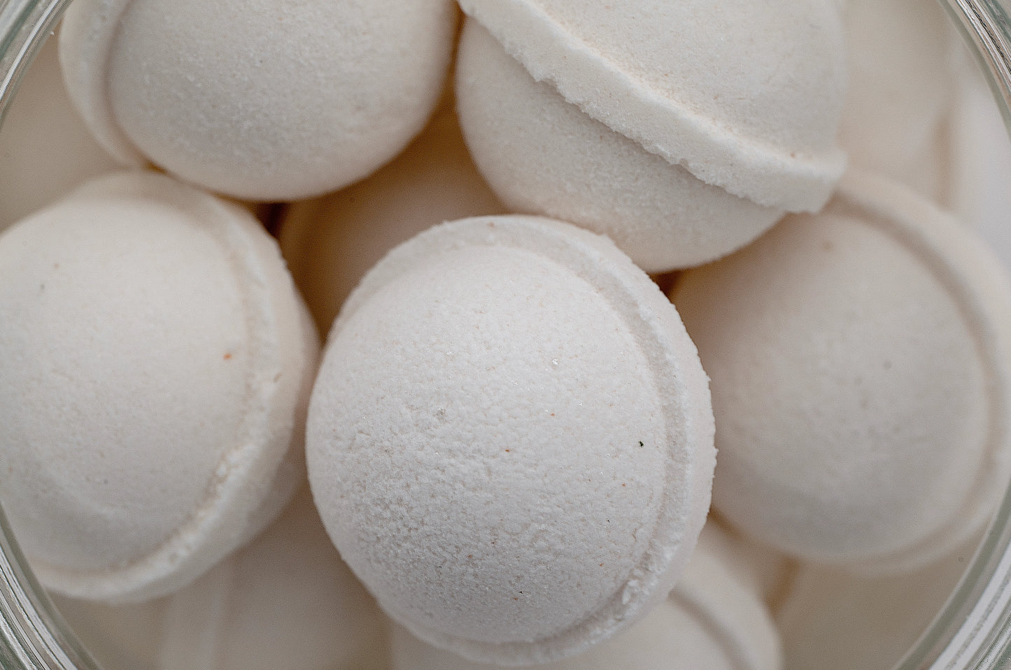 Pixie Sweet Pea Bath Bombs