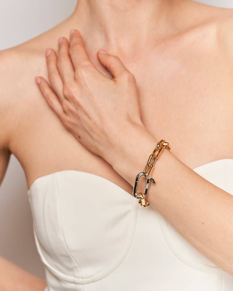 Jamie Chain Bracelet