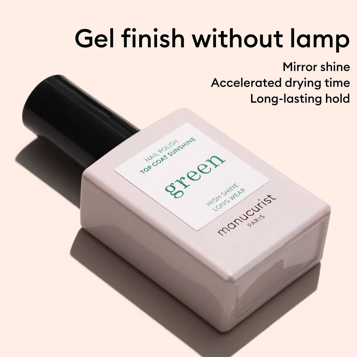 Top Coat Sunshine