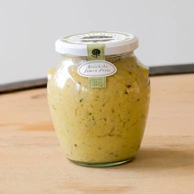 Pesto Artichoke Lemon Grande - 23 oz.