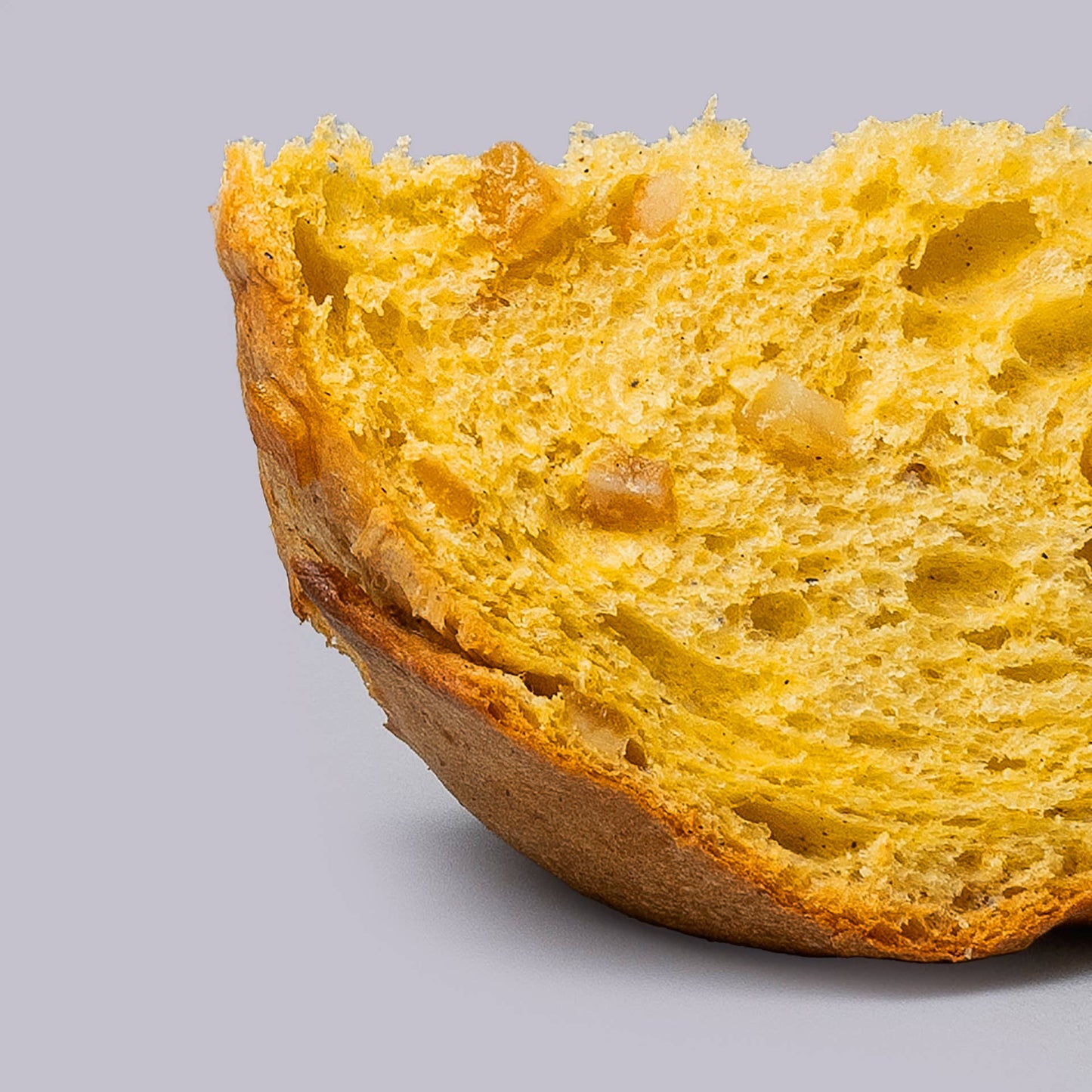 Limoncello Panettone - Net wt 38,80 oz