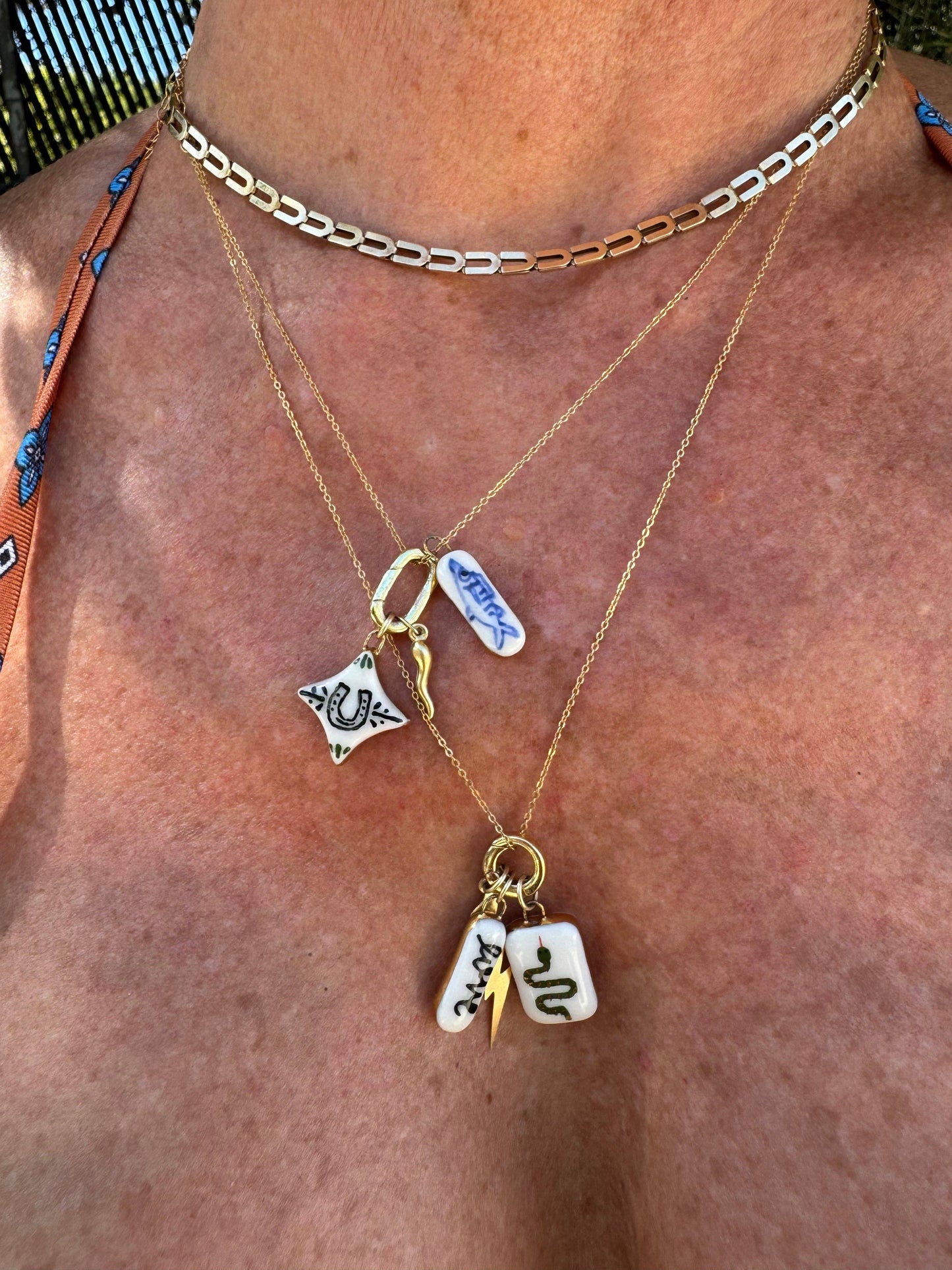 Snake Charm