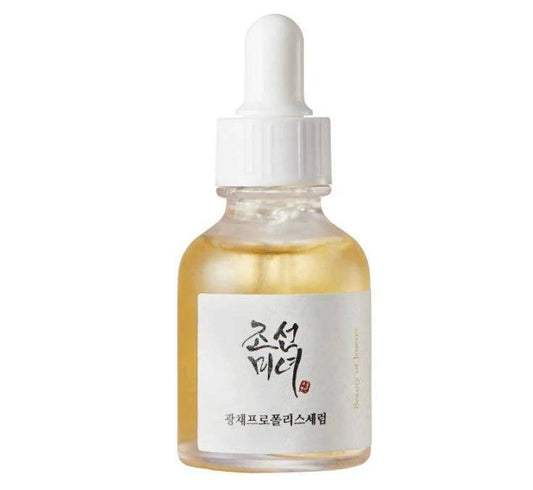 [Beauty of Joseon] Glow Serum