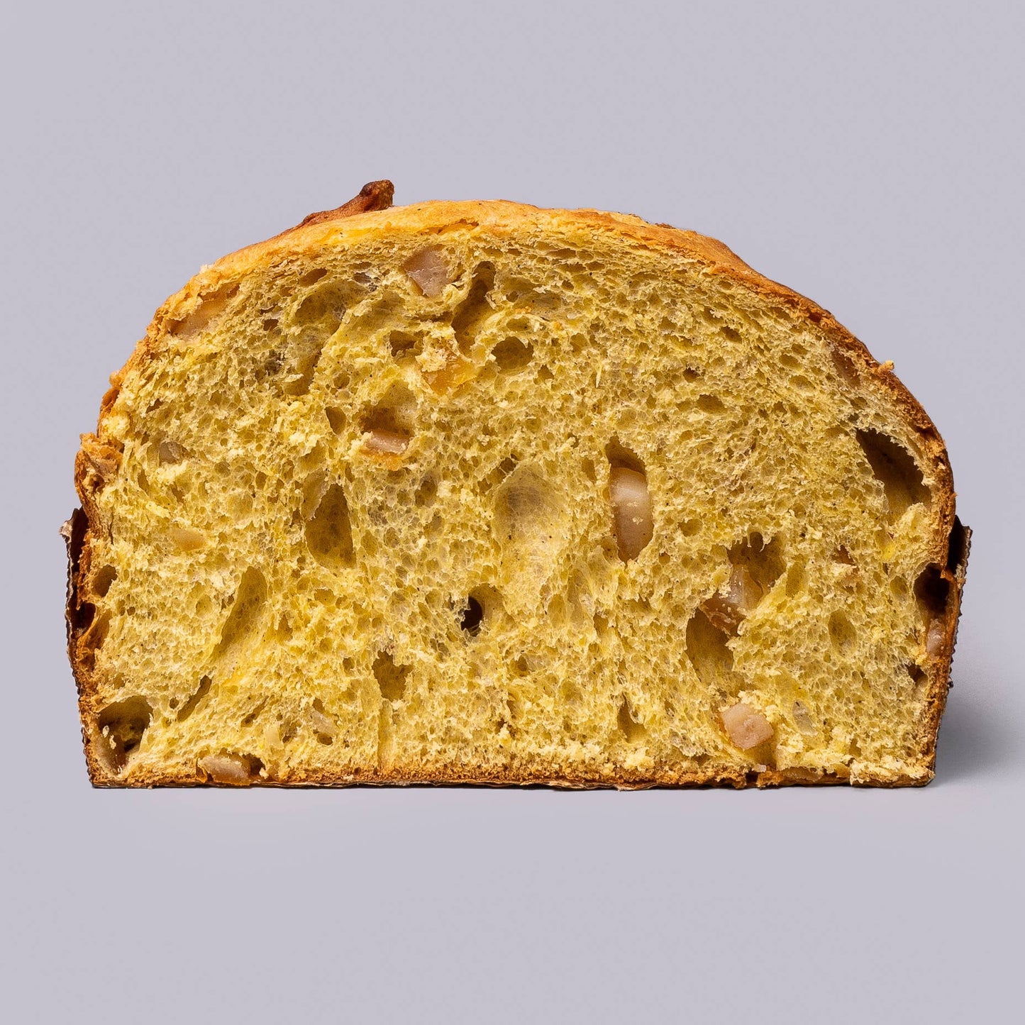 Limoncello Panettone - Net wt 38,80 oz