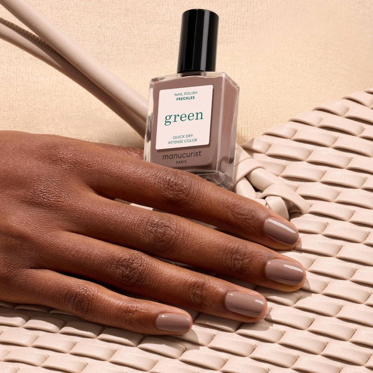 Nail Polish - Freckles