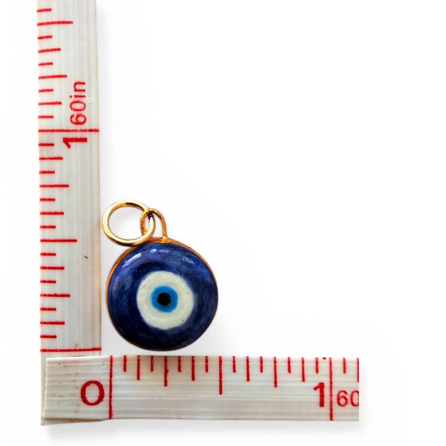 Evil Eye Charm