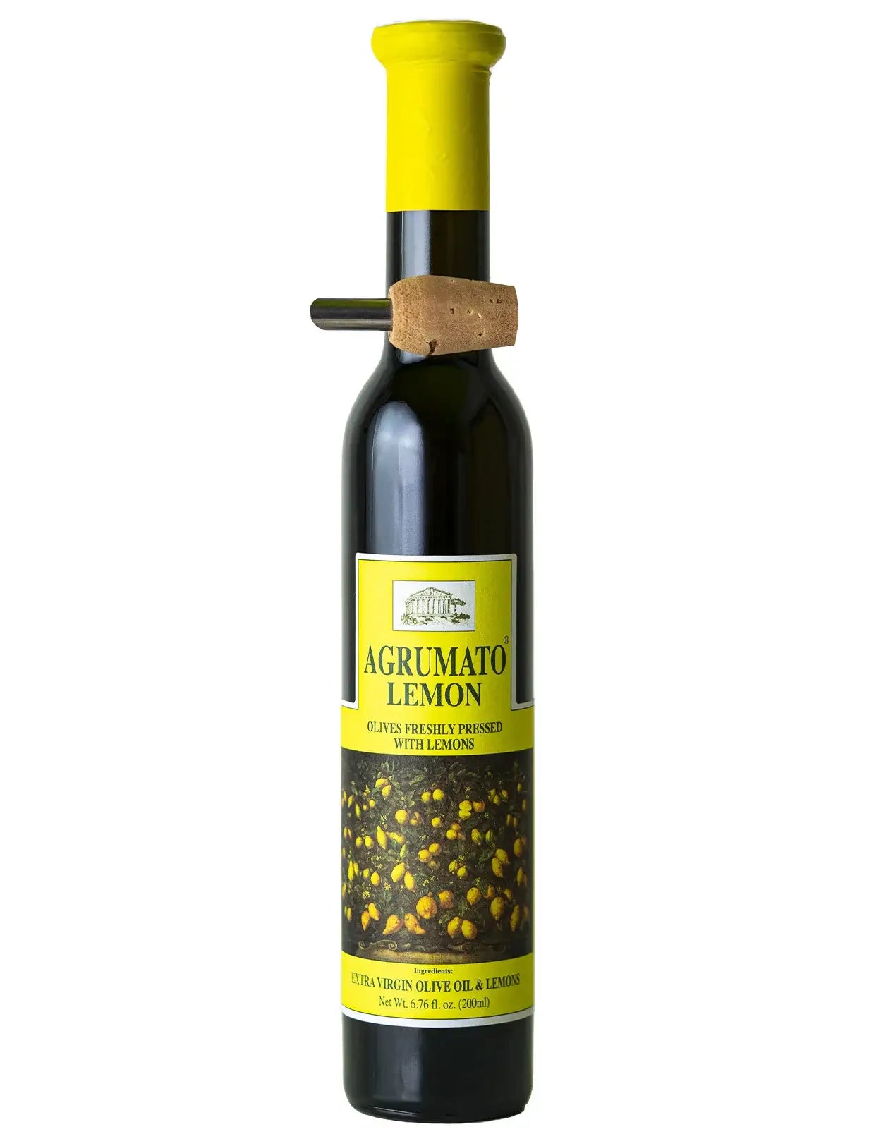 Lemon Agrumato