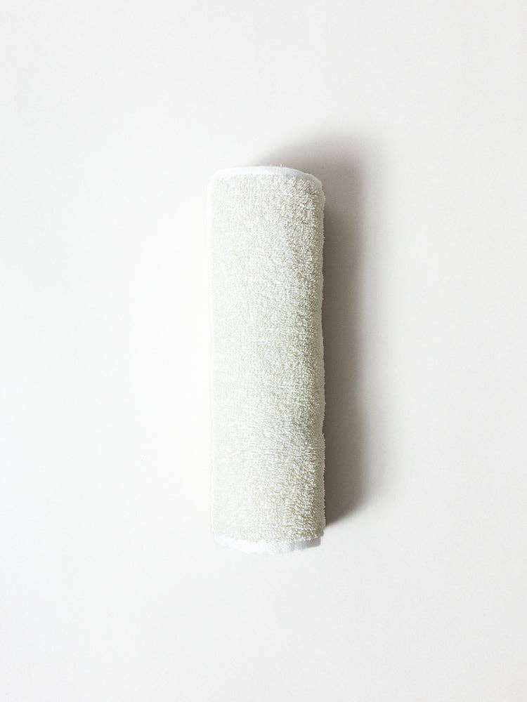 Sasawashi Body Scrub Towel