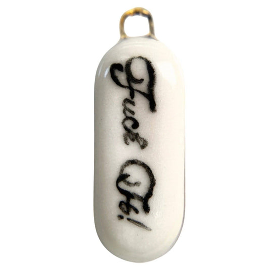 Fuck It!' Charm