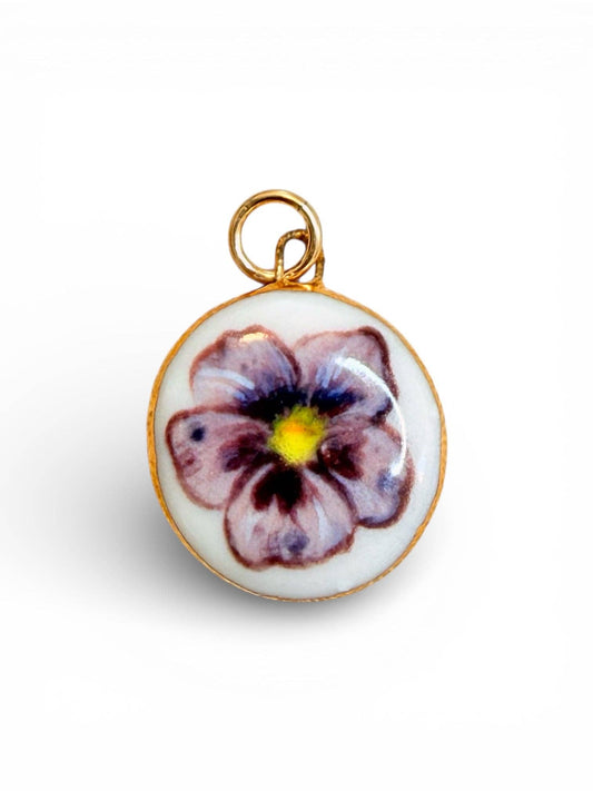 Shá Parlé Violet Charm