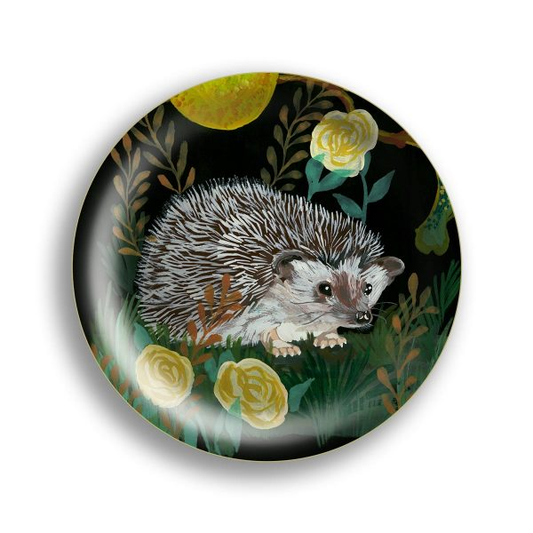 Mini Tray Hedgehog