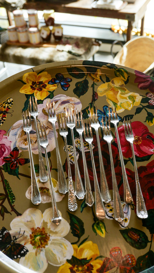 Pickle Forks