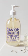 Liquid Soap Lavender 16.7 oz