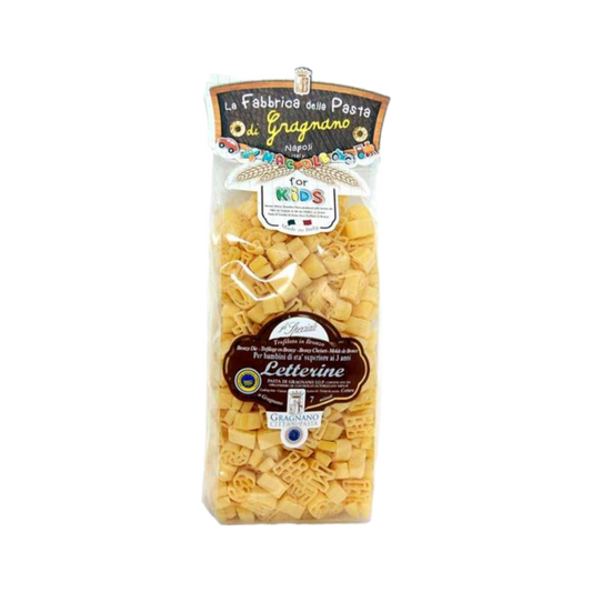 Letterine by La Fabbrica della Pasta